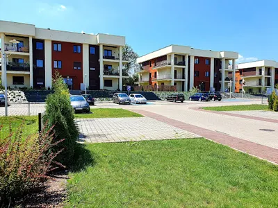 Osiedle Różane